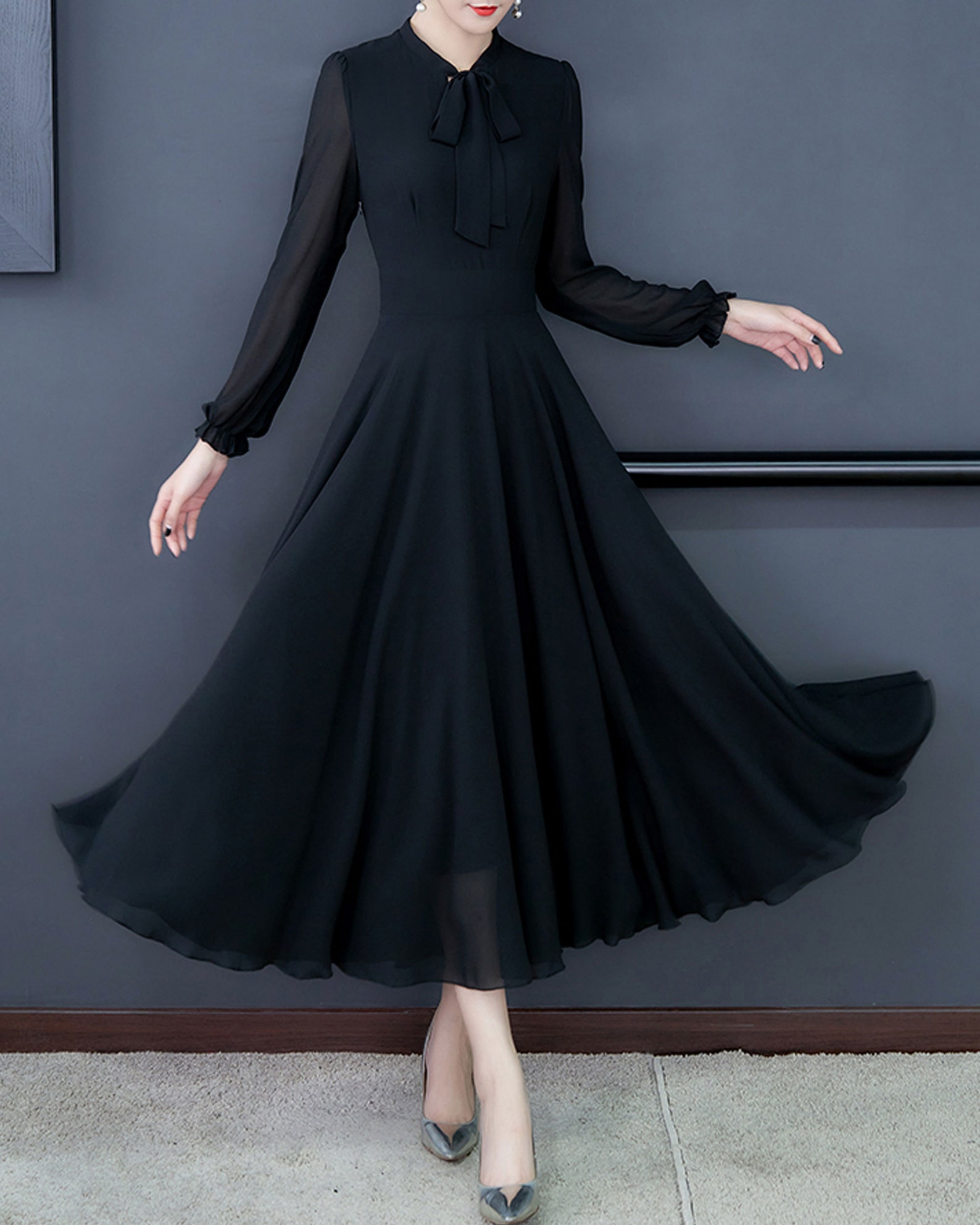 dress alo Alosoft Encore Tennis Color:Gray Galaxy Gala Dress Jacket Dresses For Church