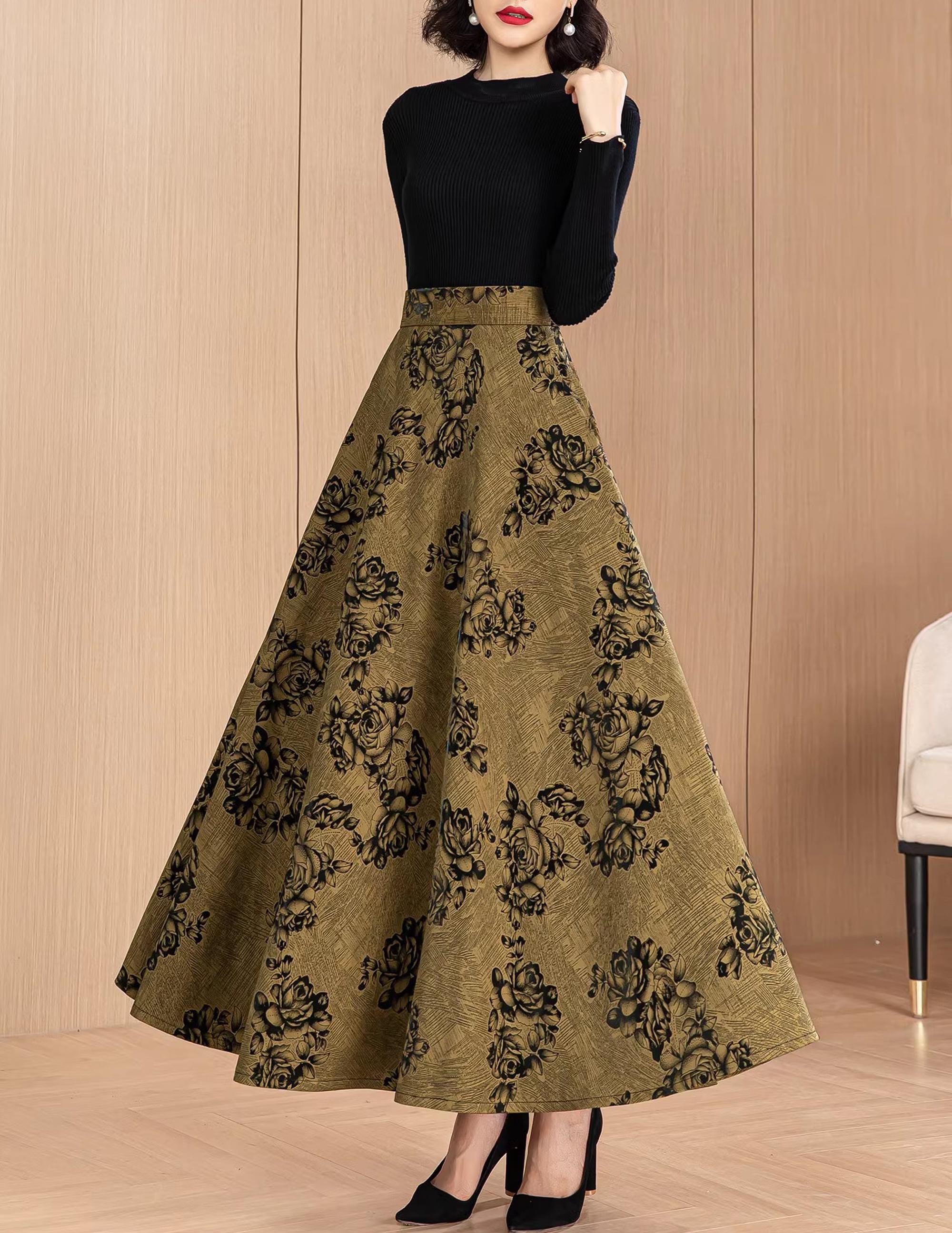 【I AM MARI】Liluna Banding Flare Long Skirt 楽天市場】【送料無料】アイアムマリ【I AM MARI】Liluna