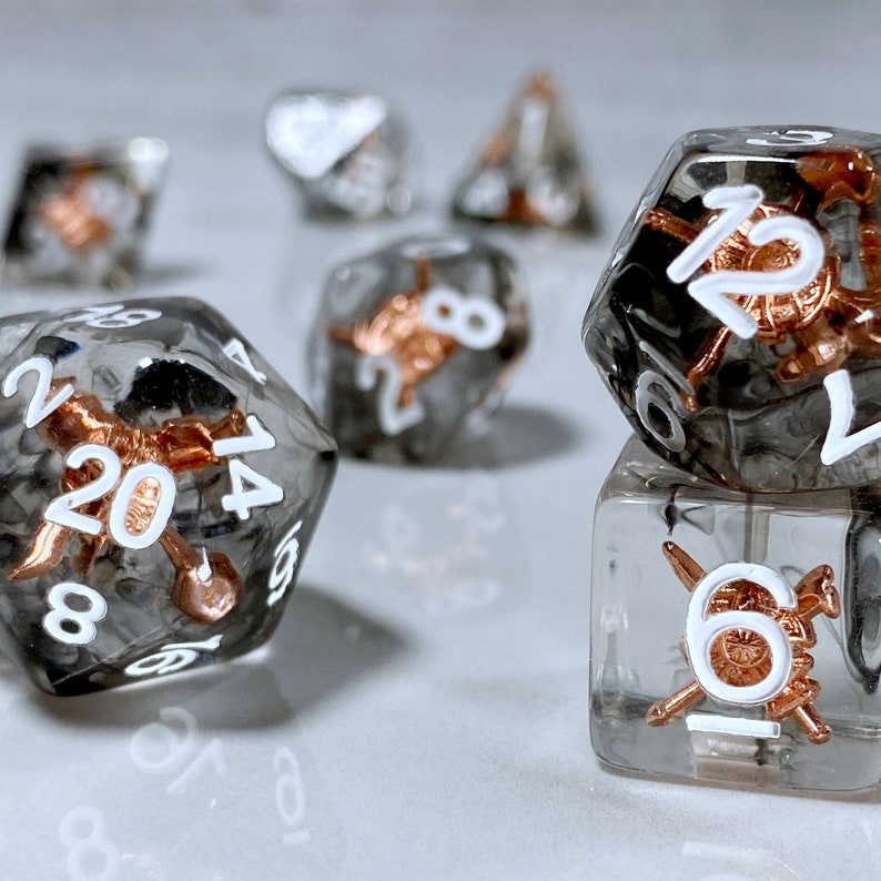 Action Surge Dice Fighter Dice Encounter Dice Dnd Class Etsy