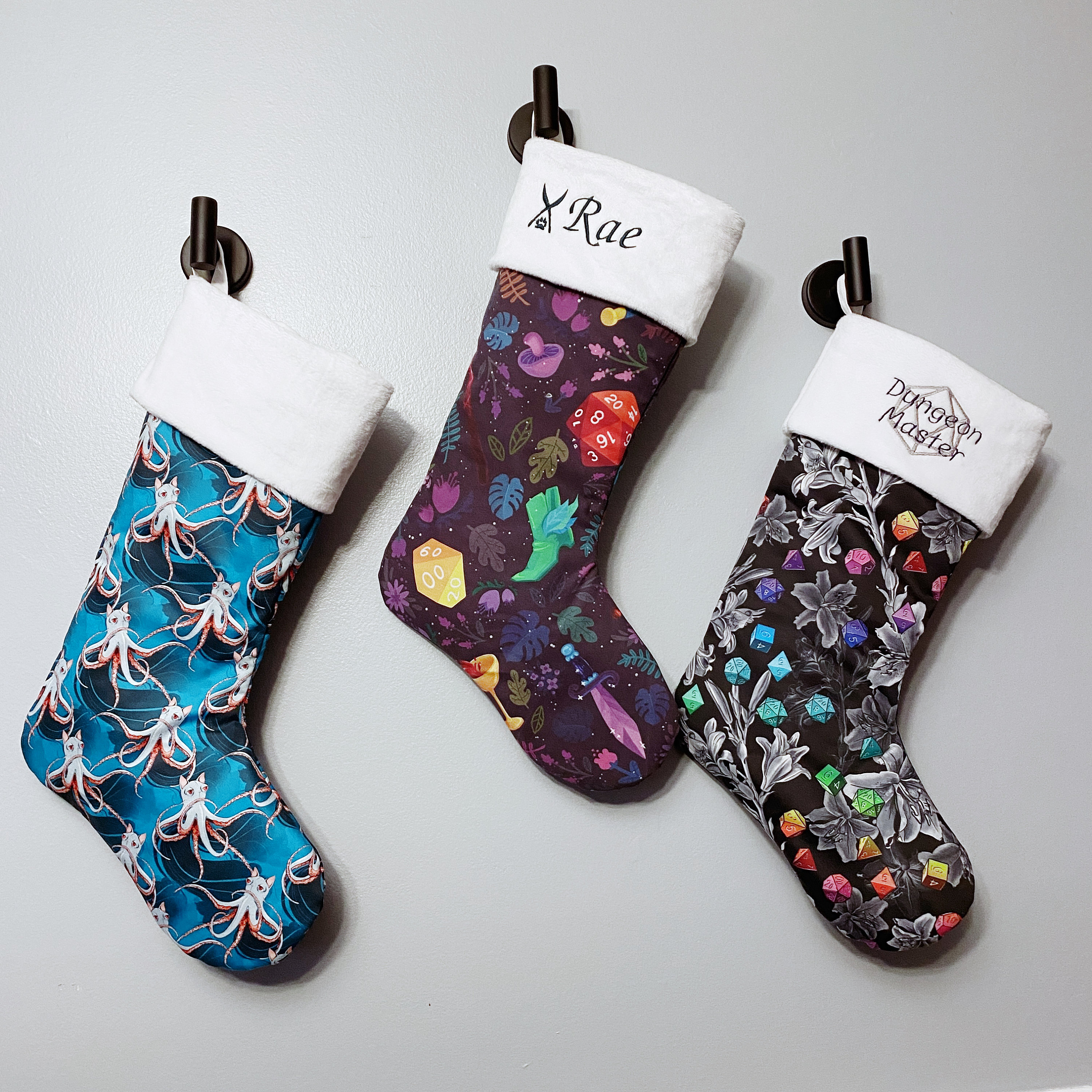 Nerdy christmas stockings Clearance