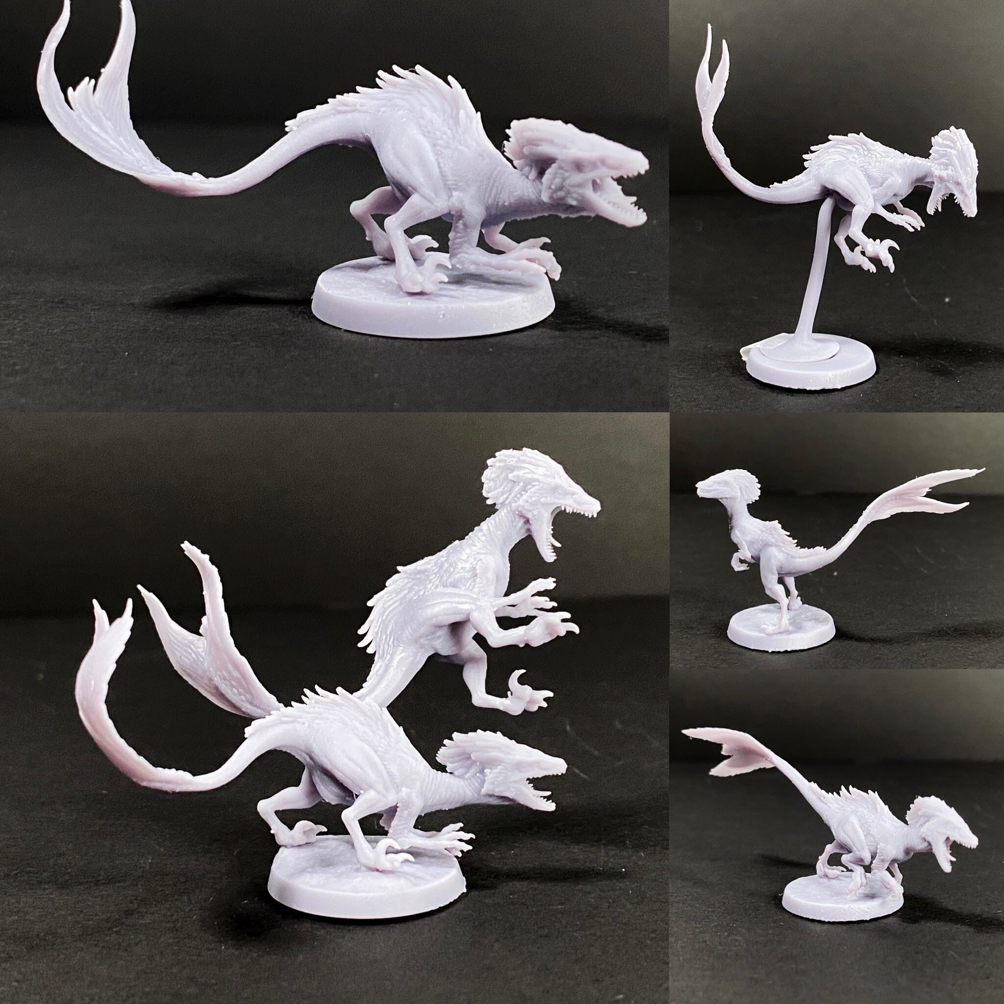 t rex hybrid