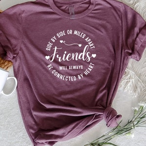 Best Friend Gift, Best Friend T Shirt, Bestie Shirt, Best Friend Shirt, Friendship Gift, Best Friend birthday gift, Friendship, Bestie Gift