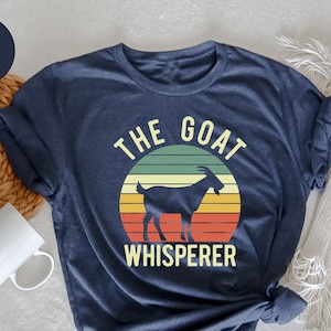 Goats Shirts, Cute Goats Shirt, Funny Goat Kid Shirt, Farm Animal Shirt, Goat Lover Shirt, Goat Shirt Gift, Goat Women Shirt, Gift for Her