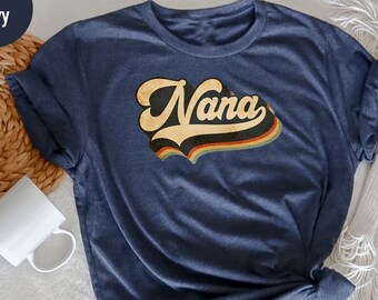 love nana life t shirts