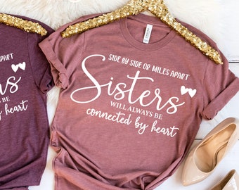 sister t shirt ideas