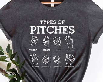 Baseball Shirt, Baseball Gift For Women, Baseball Coach Gift T-Shirt, Baseball Lover Gift Tee, Baseball Fan Shirt, Baseball Lover Mom Gift