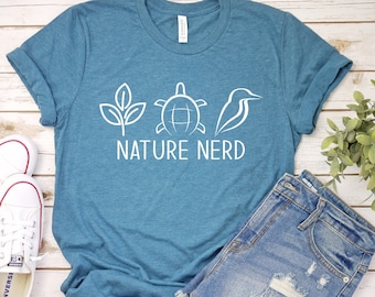 Gift for Bird Wather, Bird Watching Shirt, Funny Gift for Bird Watcher, Retro Vintage Birds, Bird Lover Shirt, Nature Shirt, Cute Bird Shirt