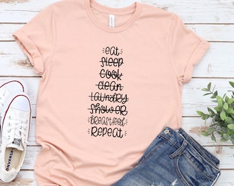 Funny Breastfeeding T-Shirt: New Mom Milkmaid Tee