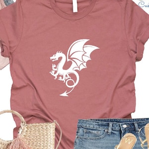 Dragon Shirt, Cool Dragon Gift Shirt, Legend Dragon Shirt, Impressive Dragon Shirt, Lovers Of Dragon Gift Shirts, Dragon Mythology Tee