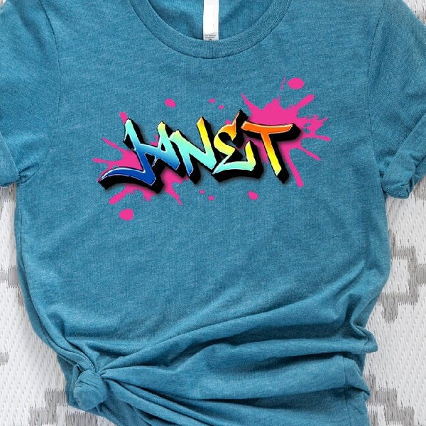 Airbrush T Shirts - Etsy