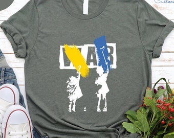 Ukraine Shirt, Stop Ukraine War T-shirt, Stand With Ukraine Shirt, Support Ukraine Shirt, Pray For Ukraine, Ukraine Peace Shirt,Stop The War
