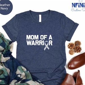 Rare Disease Shirt For Mom, Rare Disease Day Shirts, Rare Disease Awareness Shirts, Rare Disease Warrior Shirts, Custom rare Disease Shirt