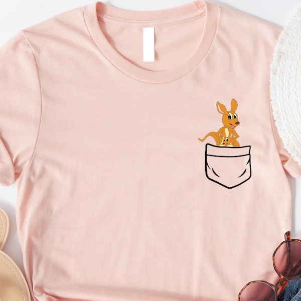 KANGAROO POCKET SWEATSHIRT main image 1