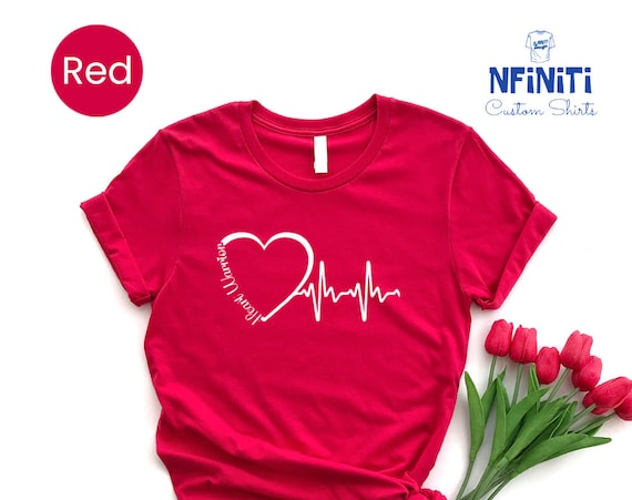 Heartbeat Survivor Warrior Breast Cancer Awareness Shirt Heartbeat Survivor Warrior Breast Cancer Awareness Shirt