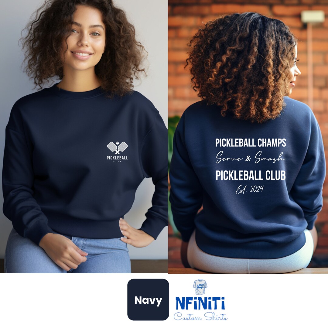 Logo Sweatshirt main image 1