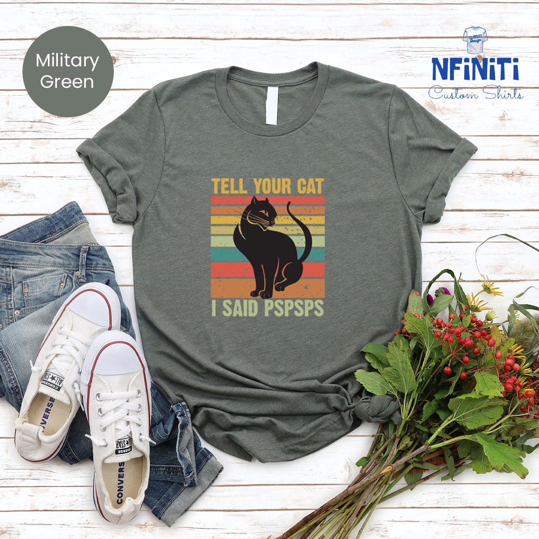 Funny Black Shirt Etsy