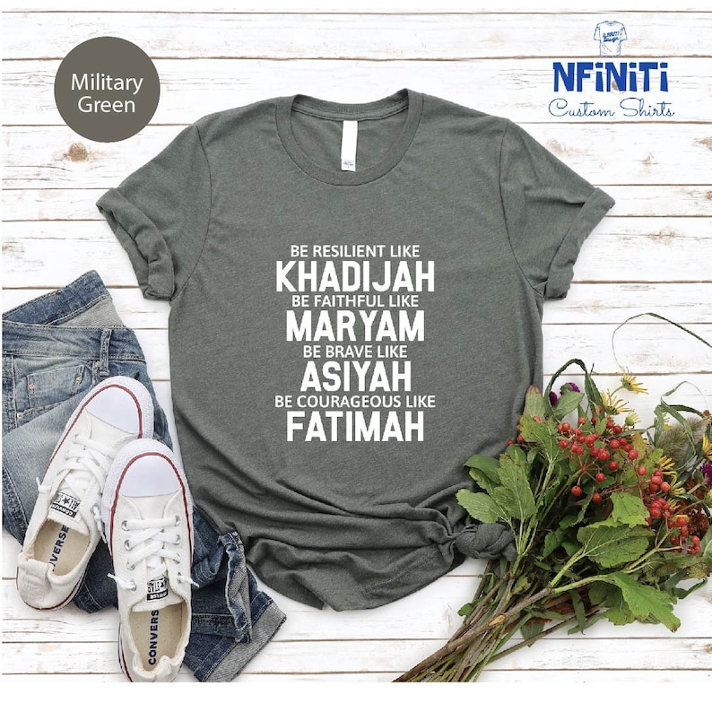 a t - shirt with the words in different languages