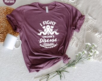 Maofaed Crohn 's Gift Crohn 's Awareness Gift Crohn 's Warri Maofaed Crohn 's Gift Crohn 's Awareness Gift Crohn 's Warri