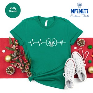 Dialysis Heartbeat Shirt, Dialysis Squad Nurse, Kidney Heartbeat Shirt, Dialysis Life Shirt, Nephrology Nurse Shirt, Nephrology Tech T-Shirt