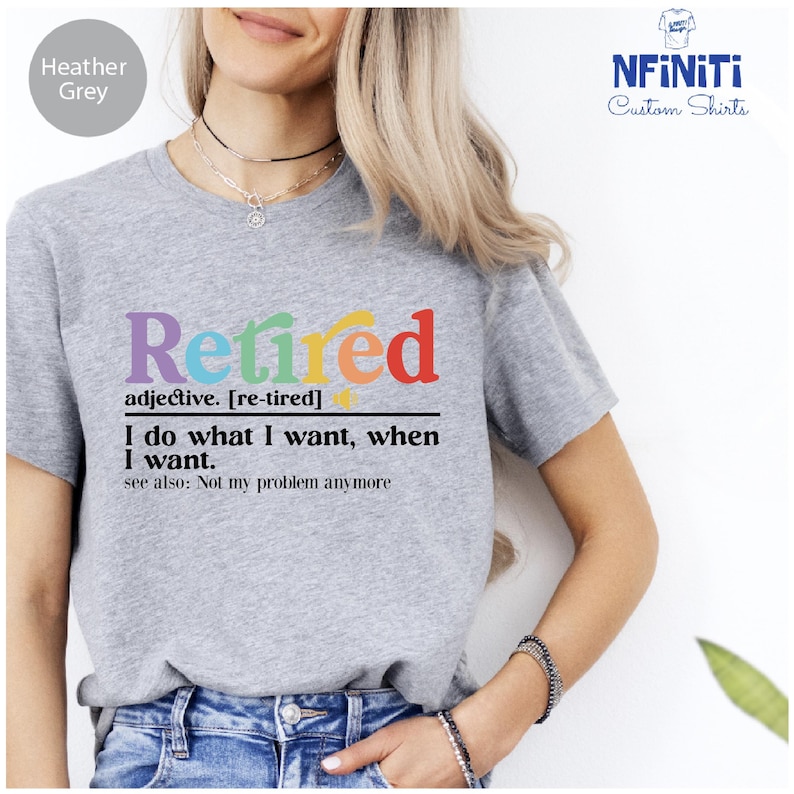 a woman wearing a t - shirt that says, i do what i want,