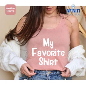Custom Tank Top, Customize Your Own Tank Top With Text, Custom Made Racerback, Personalized Tank Top, Custom Text, Make Your Own Racerback