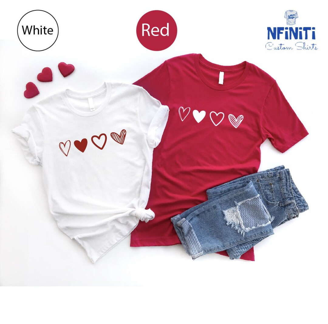 Infatuation Shirt main image 1