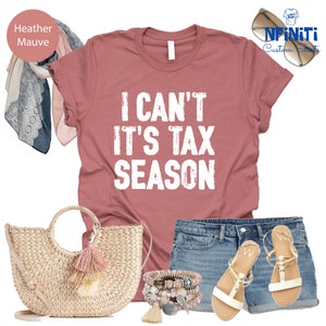Cpa Shirt, Tax Season Shirt, Certified Public Accountant T-Shirt, Funny Tax Shirts, Bookeeper Shirt, Accountant Shirts, Tax Helper Shirt