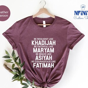 a t - shirt with the words of the bible on it
