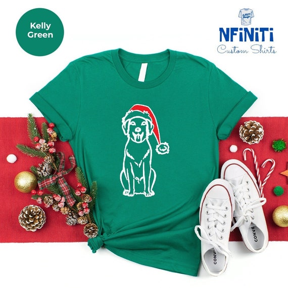 Christmas Labrador Shirt, Lab Mom Shirt, Christmas Lab Dog, Dog Christmas Shirt, Christmas Dog, Christmas Labrador Retriever, Christmas Gift