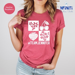 Breast Cancer Awareness T-Shirt: Pink Ribbon Support Tee