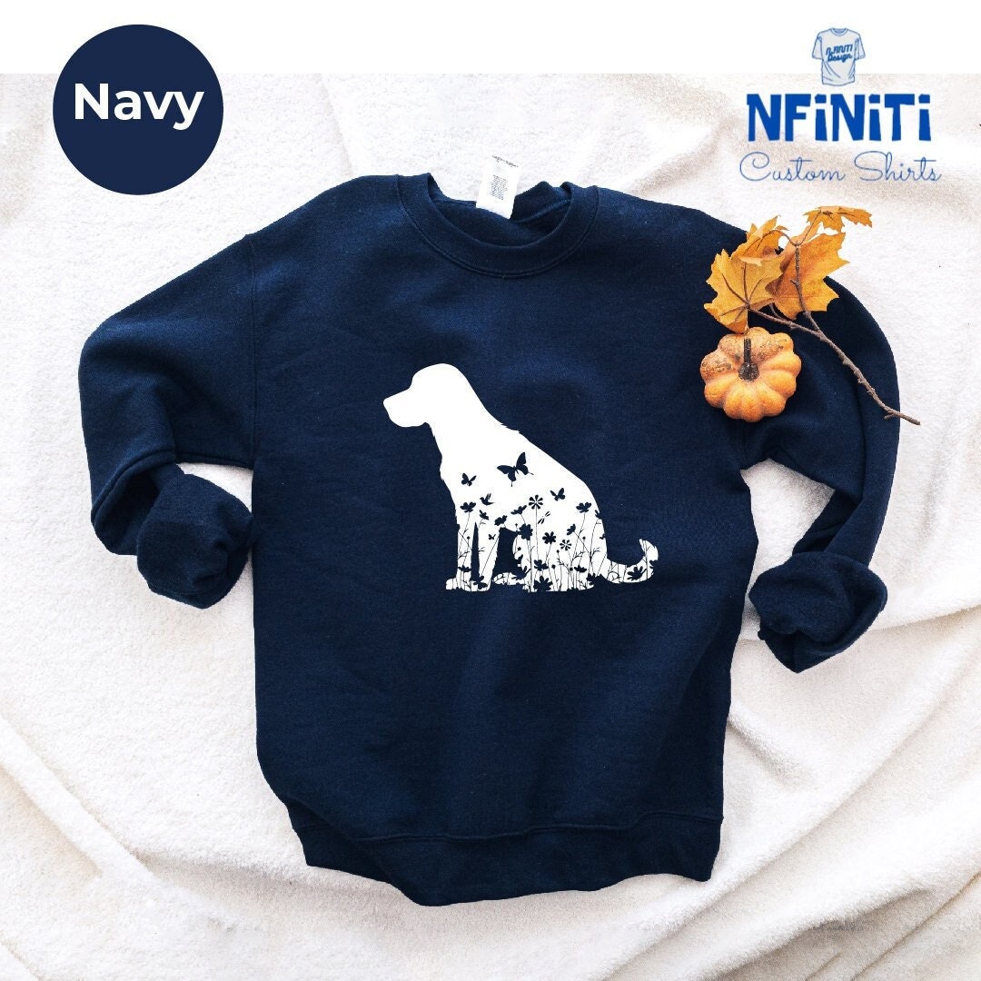 Lab Mom Sweatshirt, Labrador Hoodie, Labrador Retriever, Labrador Dog ...