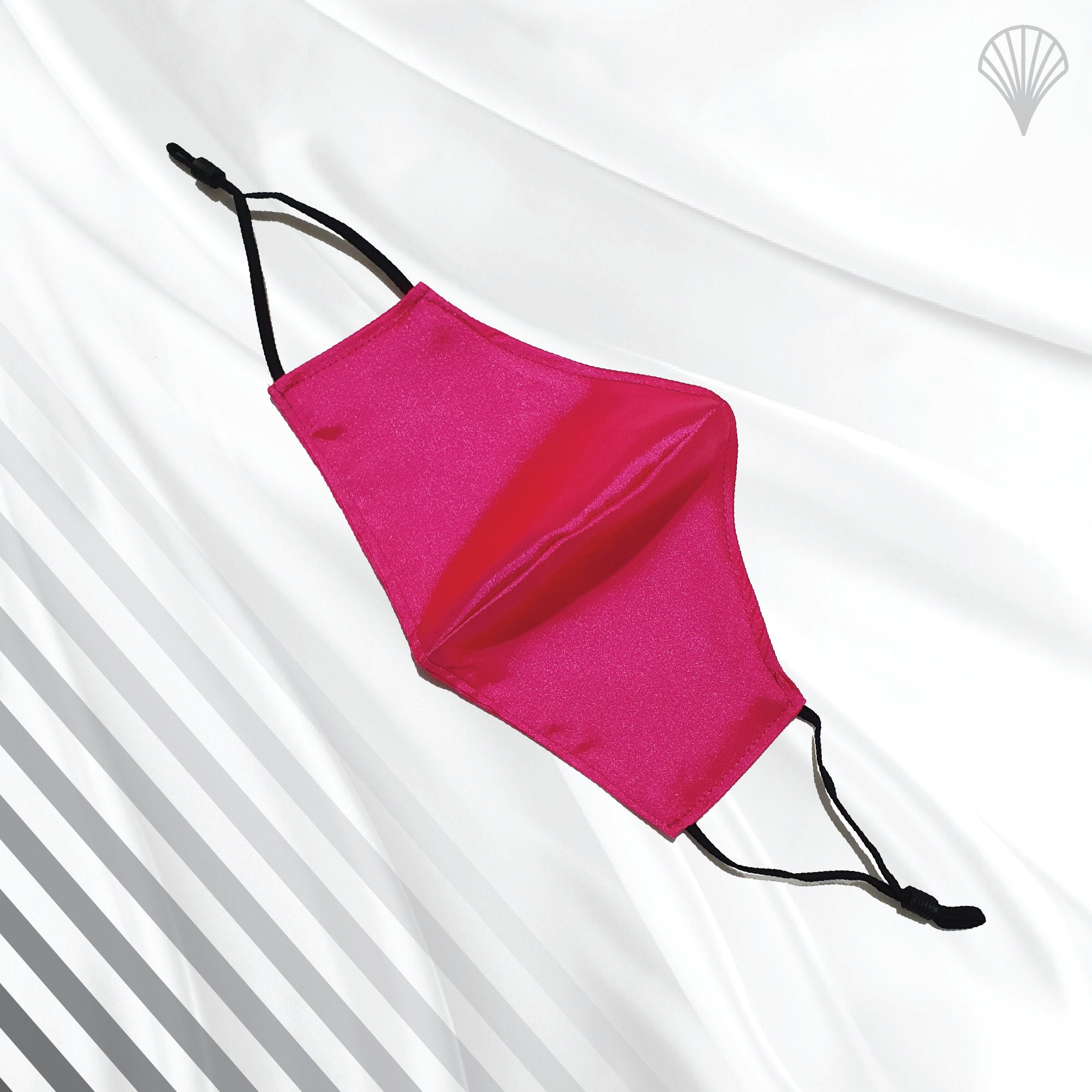 Set of 2 Silk Face Masks100 Silk Face MasksReusable and Etsy