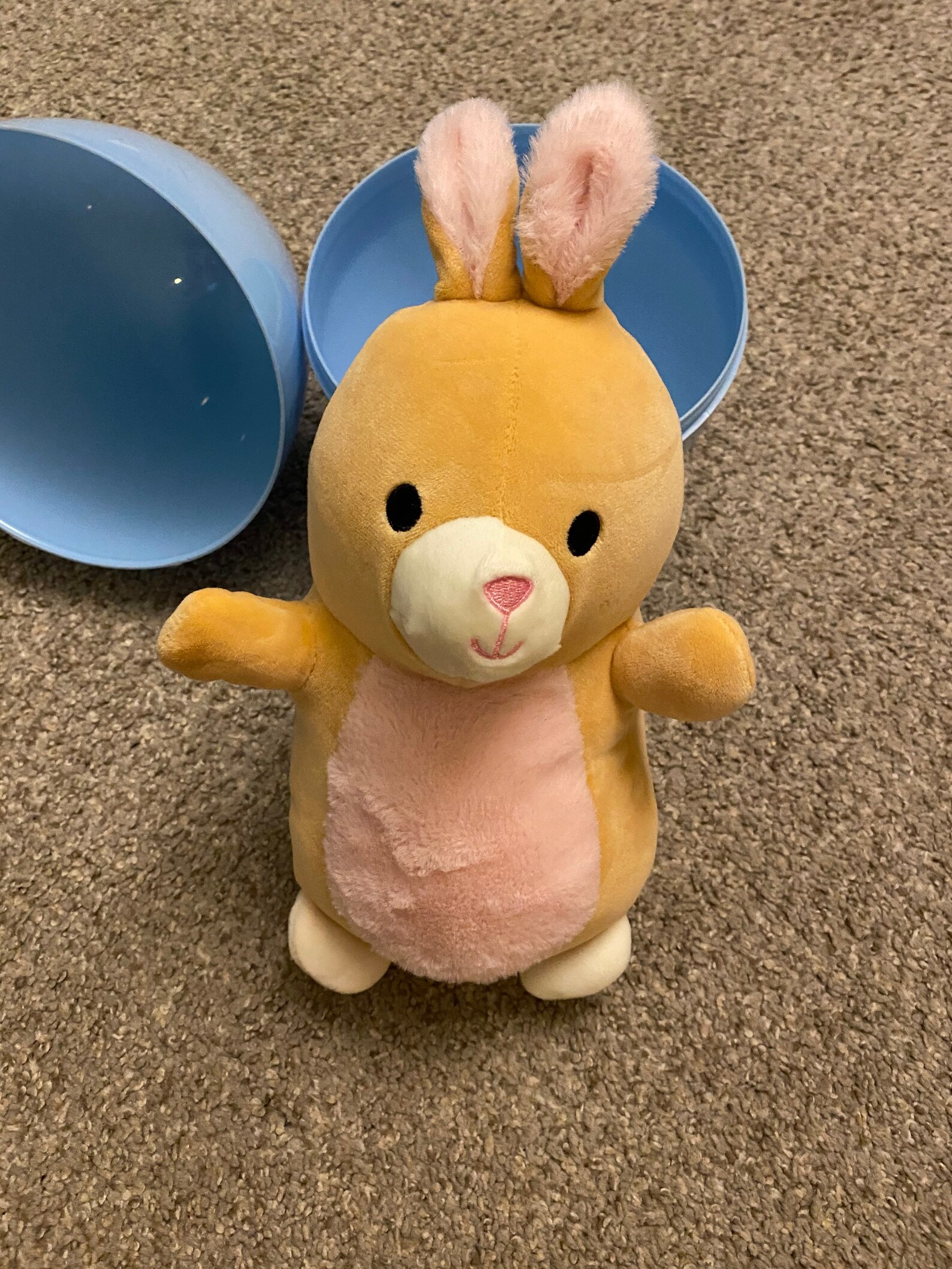 squishmallow mystery egg easter 2021