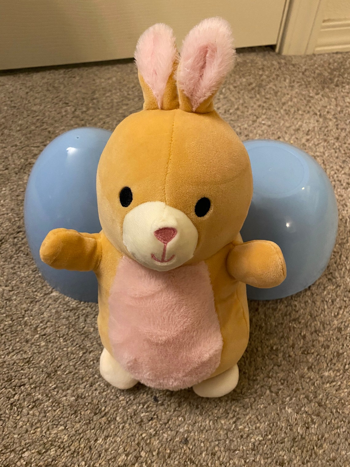 squishmallow mystery egg easter 2021