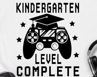 Kindergarten Graduation Svg Etsy Kindergarten Graduation Svg Etsy