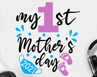 Free Free 341 Mother&#039;s Day Quarantine Svg SVG PNG EPS DXF File