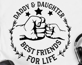 Free Free 169 Svg Png Father Daughter Svg SVG PNG EPS DXF File