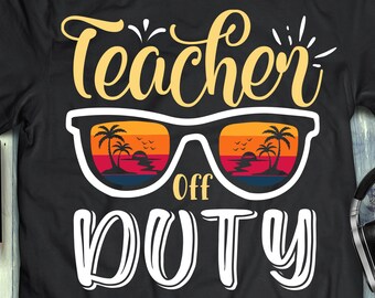 Free Free 58 Principal Off Duty Svg SVG PNG EPS DXF File