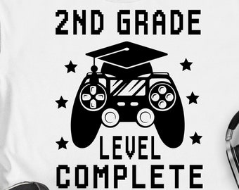 Grade Level Svg Etsy