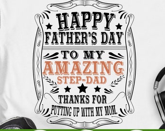 Download Stepdad Svg Etsy