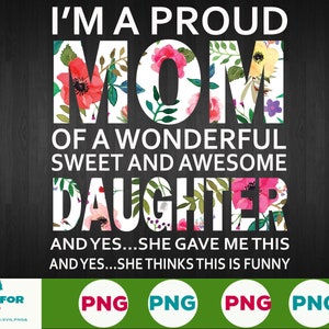 mom mothers day png mother and daughter png mothers day png digital download