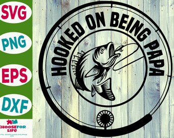 Free Free 261 Hooked On Pawpaw Svg SVG PNG EPS DXF File