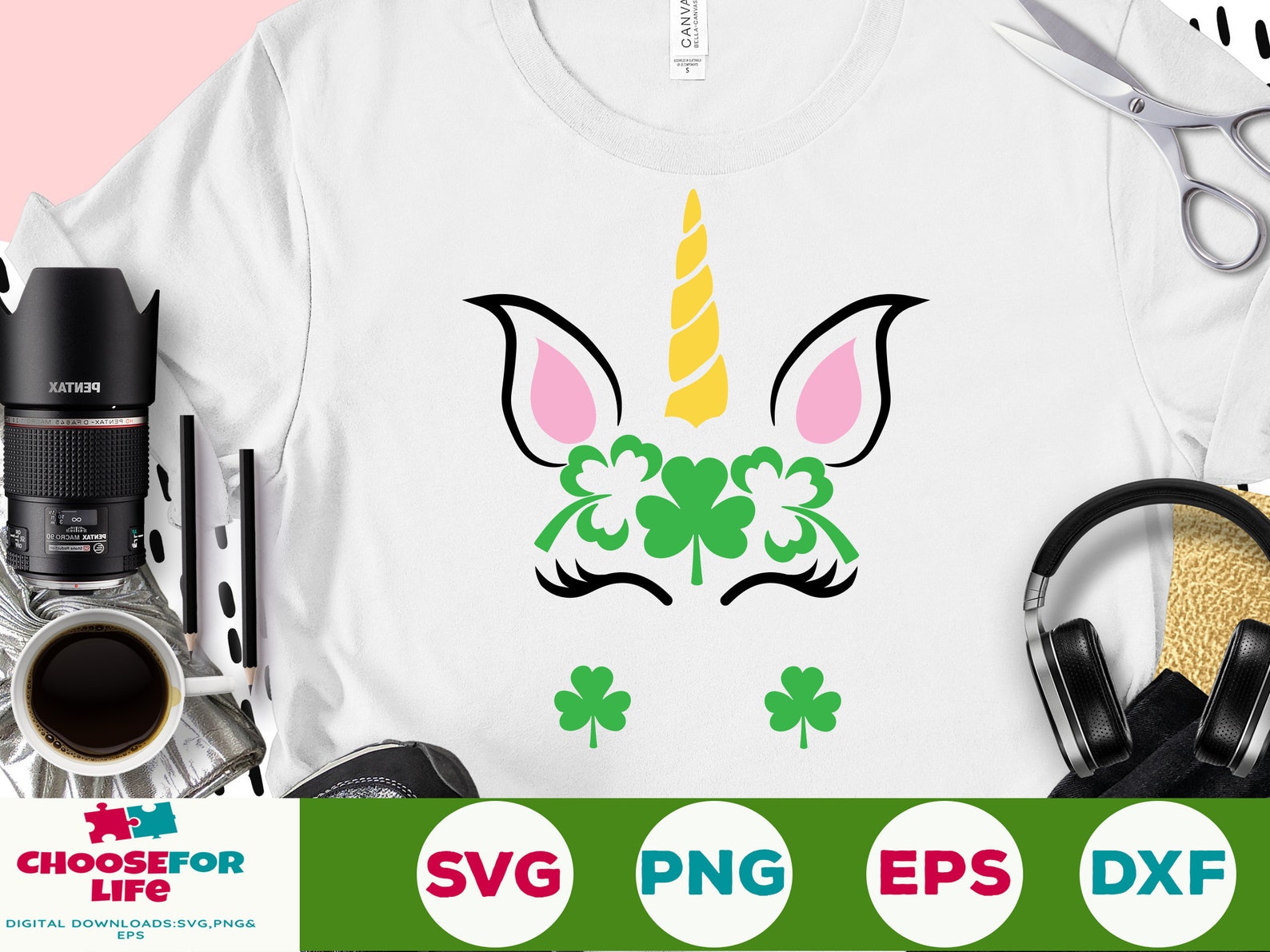 Free Free Free Shamrock Unicorn Svg 548 SVG PNG EPS DXF File