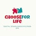 CHOOSE FORLIFE