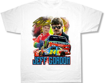 Jeff Gordon Monte Carlo NASCAR Racing 
