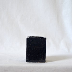 Vintage studio vase