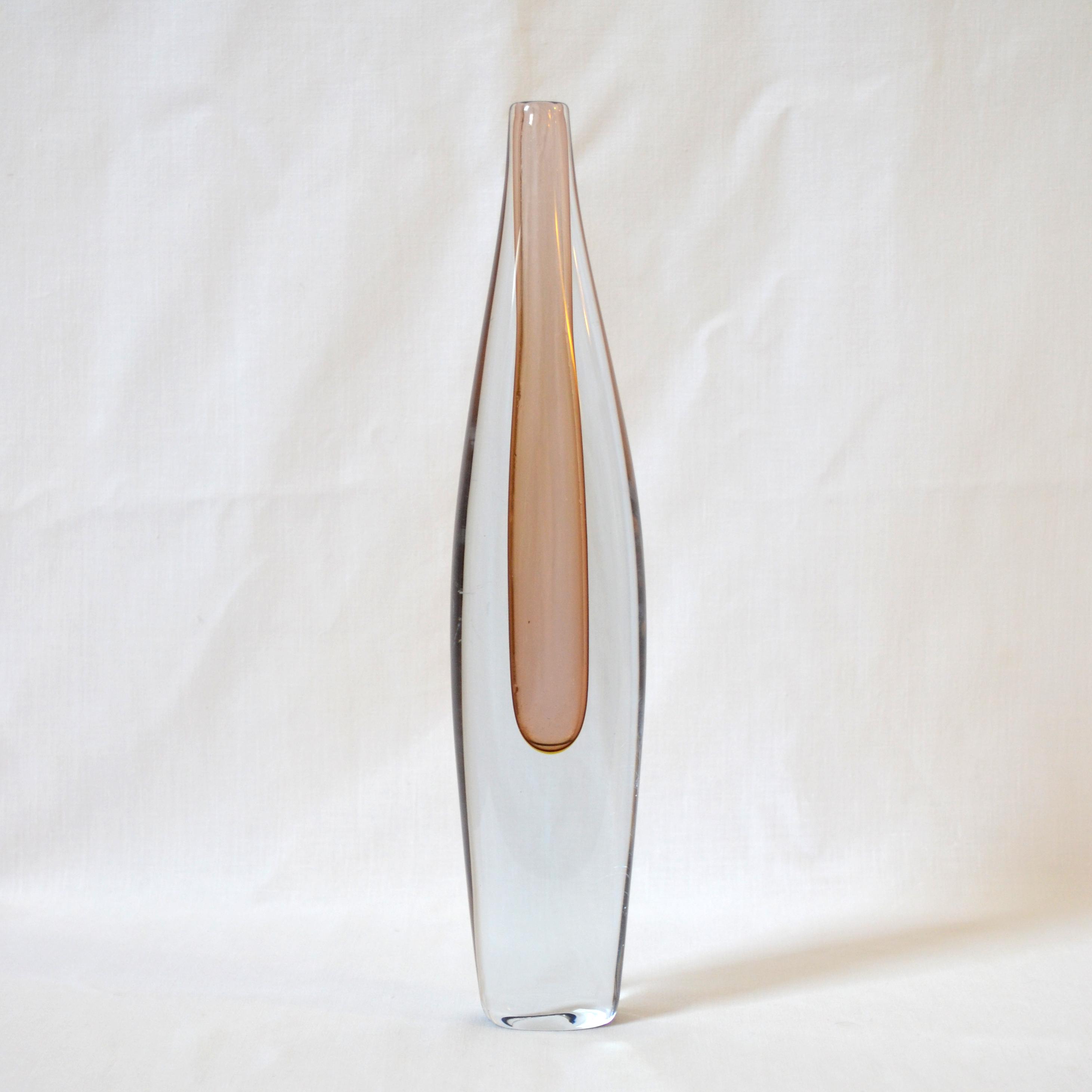 Asta Stromberg Vase - Etsy