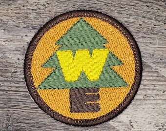 Wilderness Explorers