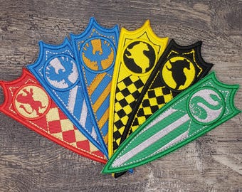 House Banner