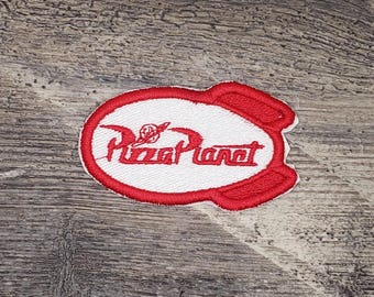Pizza Planet